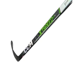 Hockey Sticks Senior^CCM Hockey Stick Jetspeed Ft6 Pro Sr Green