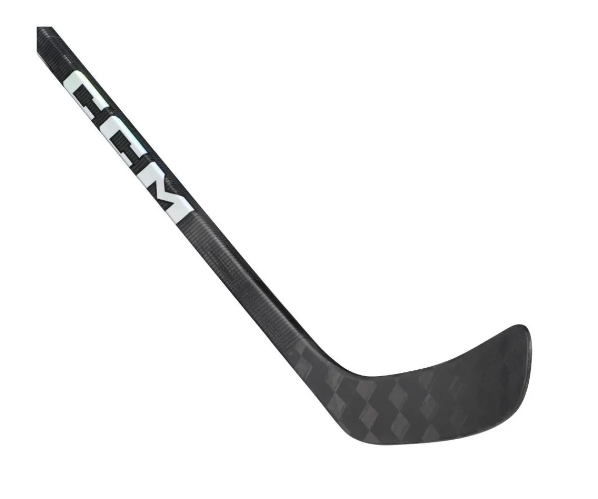 Hockey Sticks Senior^CCM Hockey Stick Jetspeed Ft6 Pro Sr Green