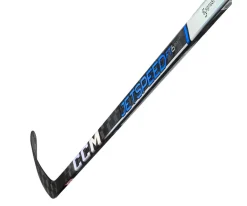 Ccm Hockey Sticks^CCM Hockey Stick Jetspeed Ft6 Pro Sr Blue