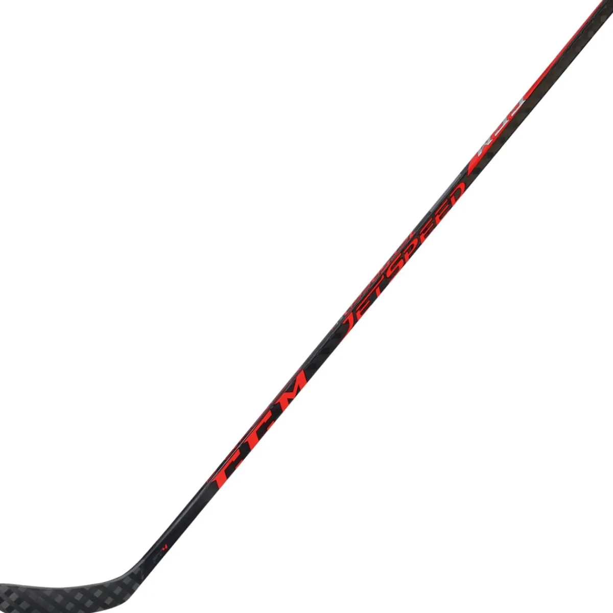 Hockey Sticks Senior^CCM Hockey Stick Jetspeed Ft4 Sr.