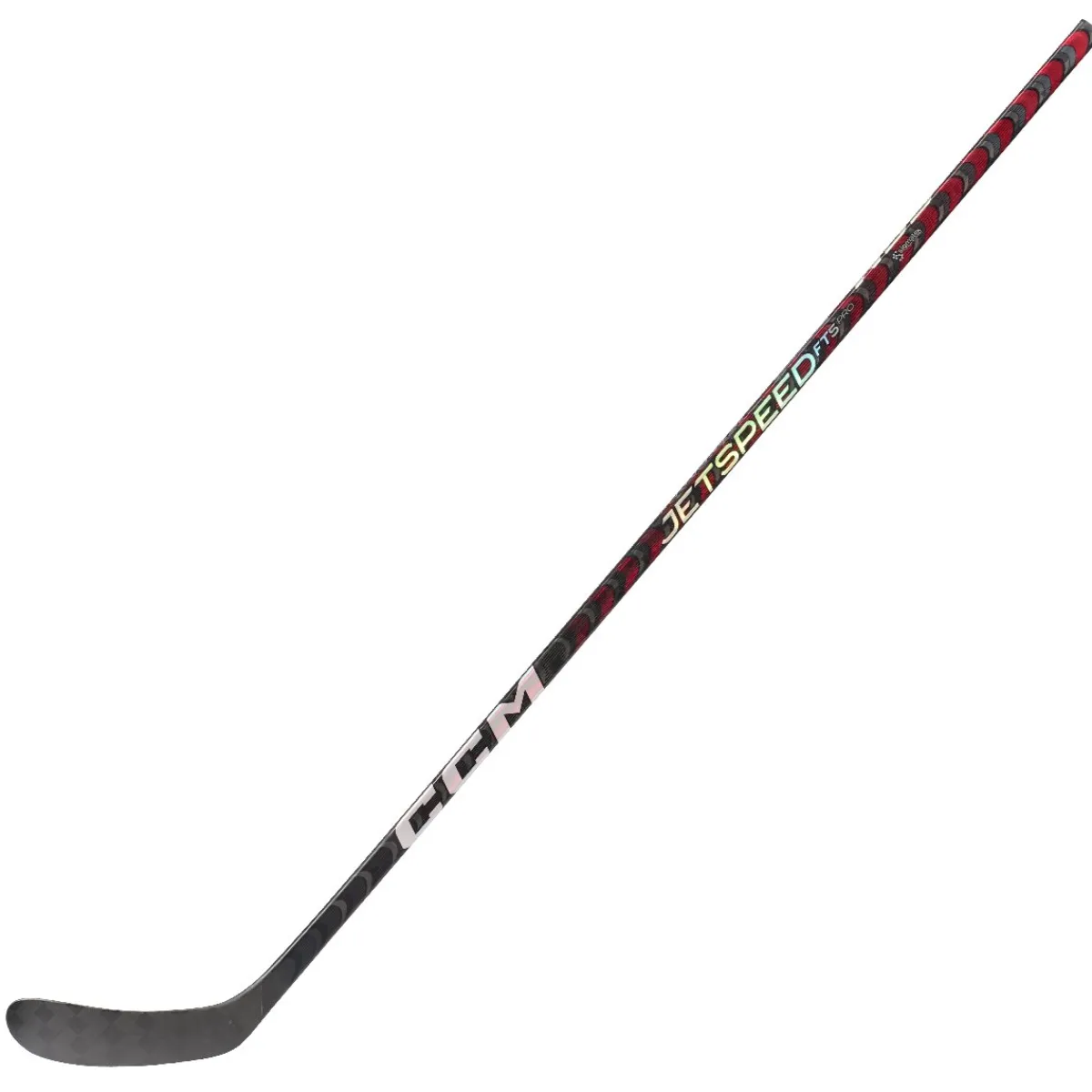 Hockey Sticks Children (Yth)^CCM Hockey Stick Jetspeed Ft5 Pro Jr 30 Flex