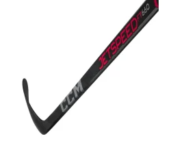 Ccm Hockey Sticks^CCM Hockey Stick Jetspeed 660 Yth