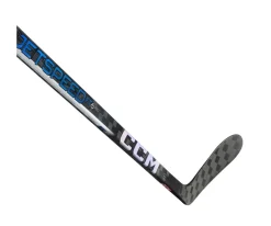 Ccm Hockey Sticks^CCM Hockey Stick Jetspeed Ft6 Pro Jr Blue