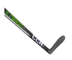 Hockey Sticks Junior^CCM Hockey Stick Jetspeed Ft6 Pro Jr Green