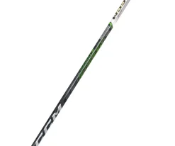 Hockey Sticks Junior^CCM Hockey Stick Jetspeed Ft6 Pro Jr Green