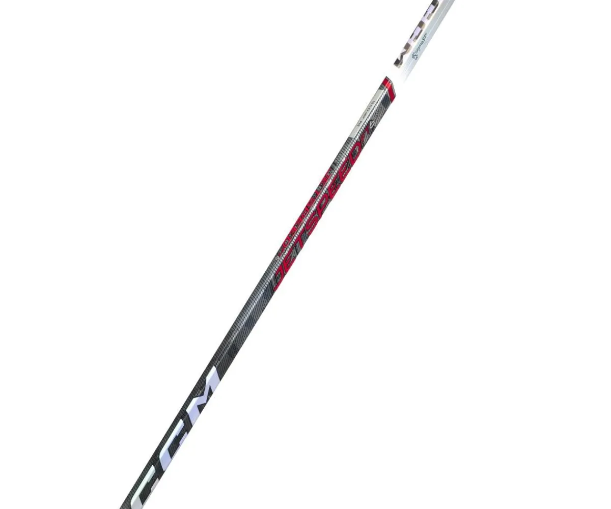 Ccm Hockey Sticks^CCM Hockey Stick Jetspeed Ft6 Pro Yth