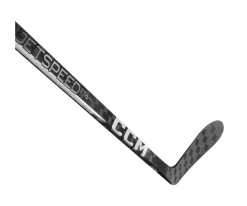 Ccm Hockey Sticks^CCM Hockey Stick Jetspeed Ft6 Pro Sr Chrome