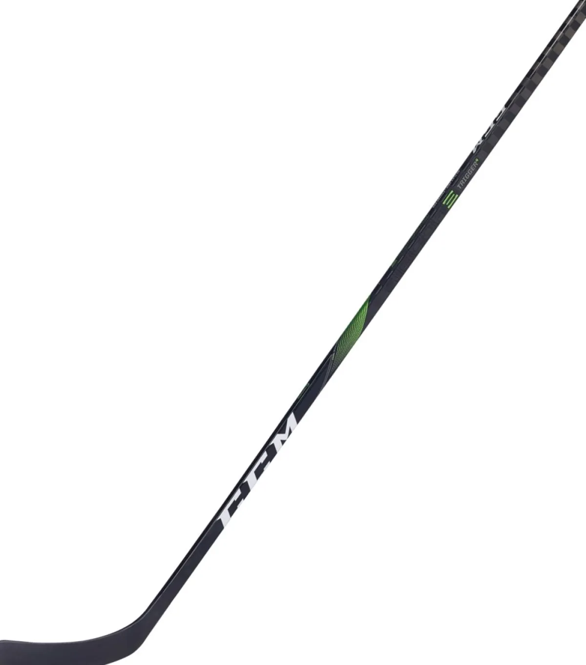 Ccm Hockey Sticks^CCM Hockey Stick Ribcor Trigger 4 Pro Int.