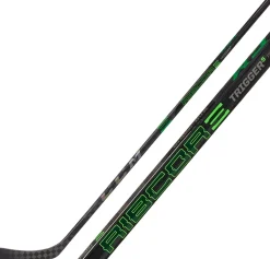Ccm Hockey Sticks^CCM Hockey Stick Ribcor Trigger 5 Pro Int.