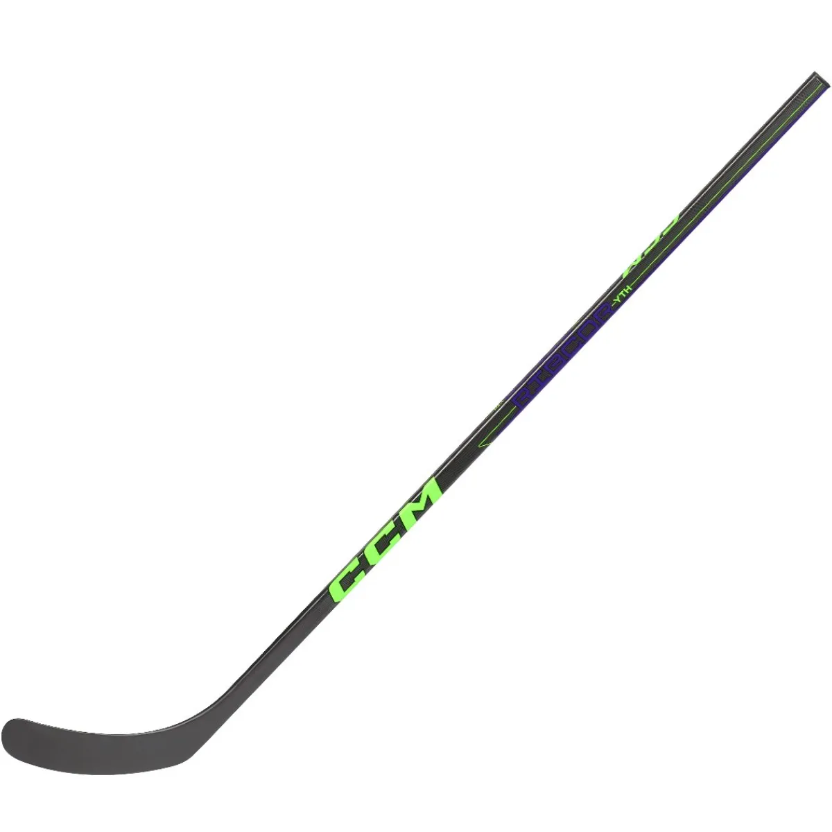 Hockey Sticks Children (Yth)^CCM Hockey Stick Ribcor Trigger Yth