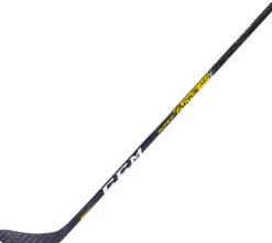 Ccm Hockey Sticks^CCM Hockey Stick Super Tacks As2 Sr.