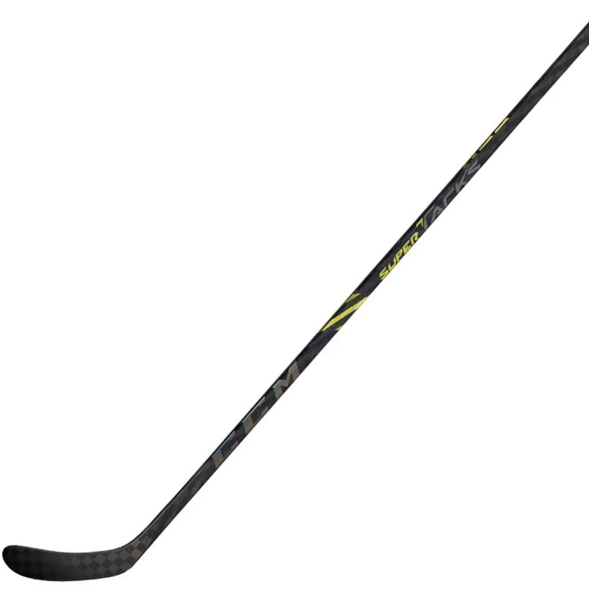Ccm Hockey Sticks^CCM Hockey Stick Super Tacks As4 Pro Jr