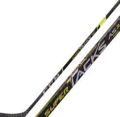 Hockey Sticks Intermediate^CCM Hockey Stick Super Tacks As3 Pro Int.