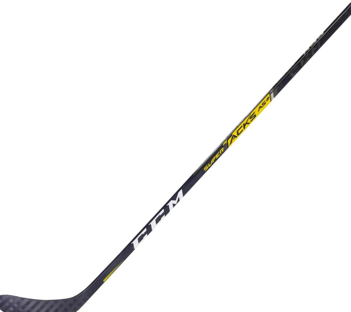 Hockey Sticks Senior^CCM Hockey Stick Super Tacks As2 Sr.