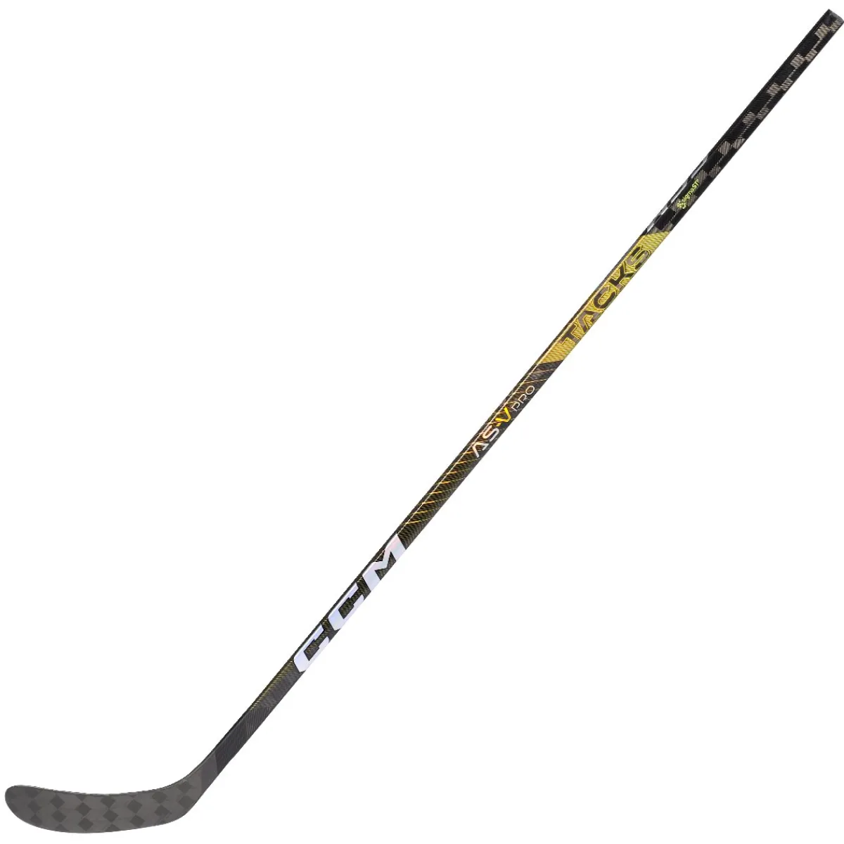 Hockey Sticks Children (Yth)^CCM Hockey Stick Tacks As-V Pro Yth