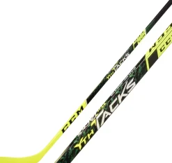 Ccm Hockey Sticks^CCM Hockey Stick Tacks Yth.