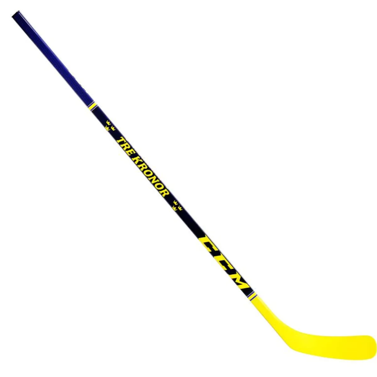 Hockey Sticks Children (Yth)^CCM Hockey Stick Tre Kronor Yth