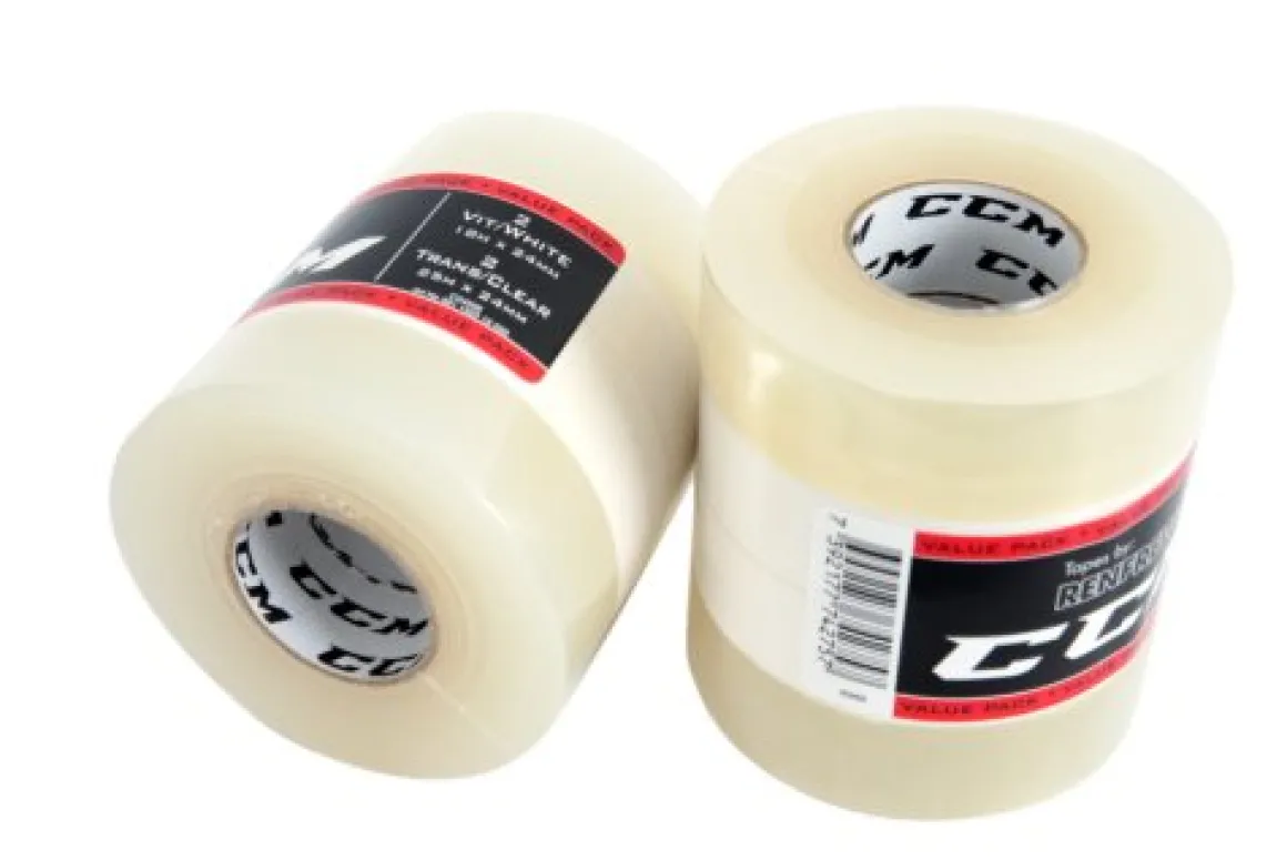 Ccm Hockey Tape Valuepack