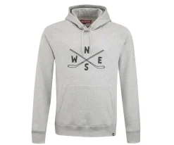 Ccm Hoodie All Outside Direction Jr