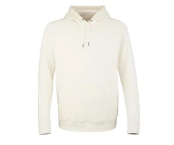 Ccm Hoodie Core Pullover Jr Unbleached