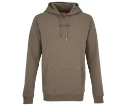 Ccm Hoodie Core Pullover Sr Major Brown