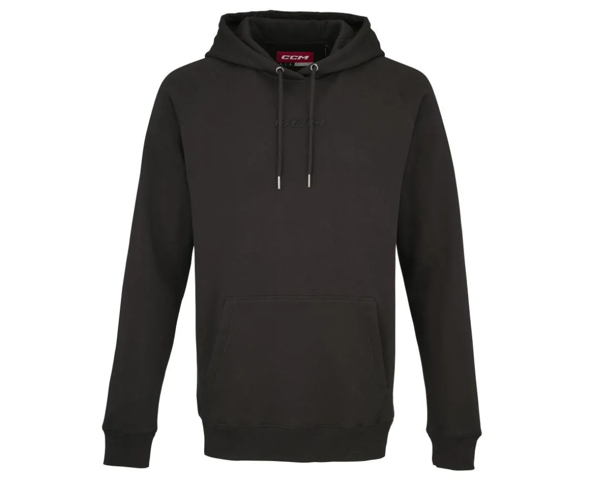 Ccm Hoodie Core Pullover Sr