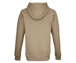 Ccm Hoodie Core Pullover Jr