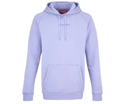 Ccm Hoodie Core Pullover Jr Lavendel