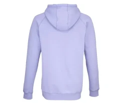 Ccm Hoodie Core Pullover Jr Lavendel