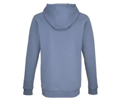 Ccm Hoodie Core Pullover Jr Vintage Blue