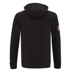 Ccm Hoodie Flag Team Canada Sr