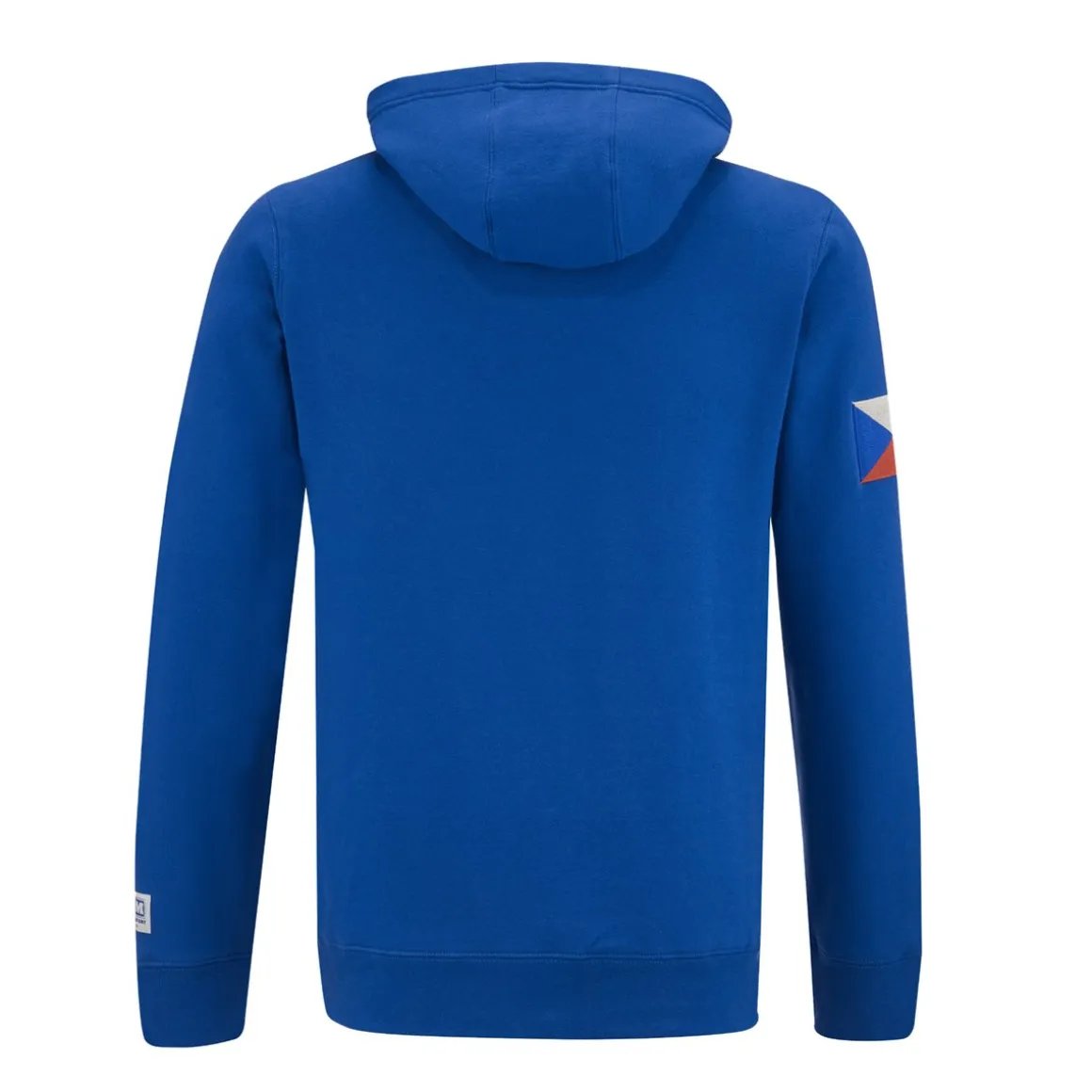 Ccm Hoodie Flag Team Czech Sr