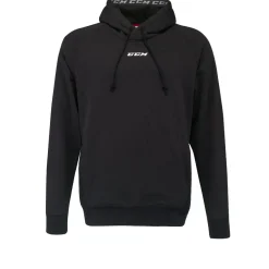 Ccm Hoodie Team Pullover Sr