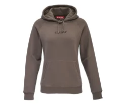 Ccm Hoodie Womens Core Pullover Sr Major Brown