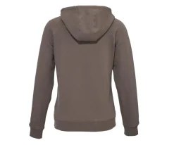 Ccm Hoodie Womens Core Pullover Sr Major Brown