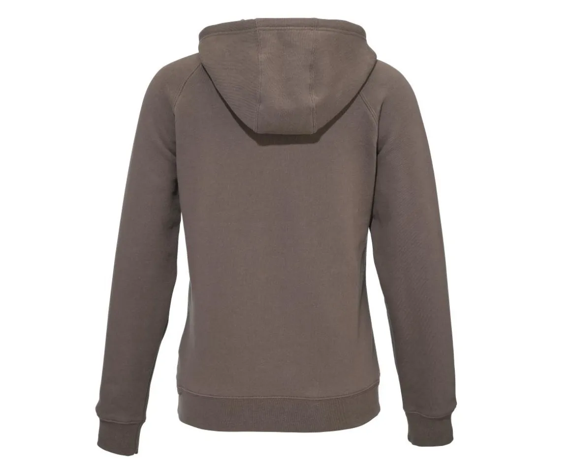 Ccm Hoodie Womens Core Pullover Sr Major Brown