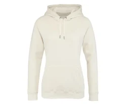 Ccm Hoodie Womens Core Pullover Sr Unbleached