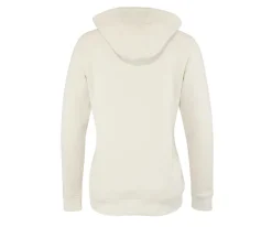 Ccm Hoodie Womens Core Pullover Sr Unbleached