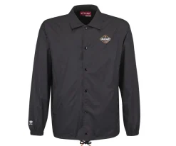 Ccm Jacket All Outside Coach Sr