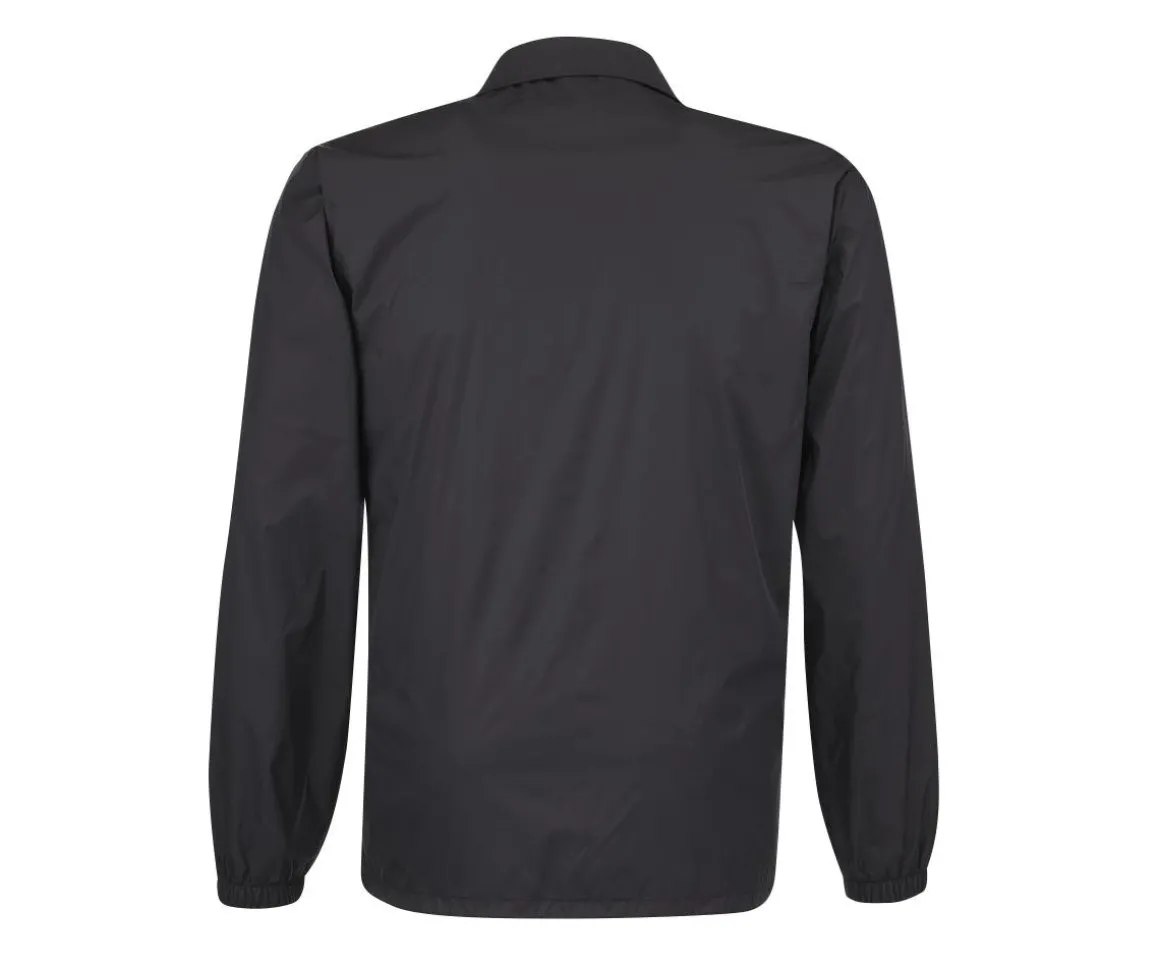 Ccm Jacket All Outside Coach Sr