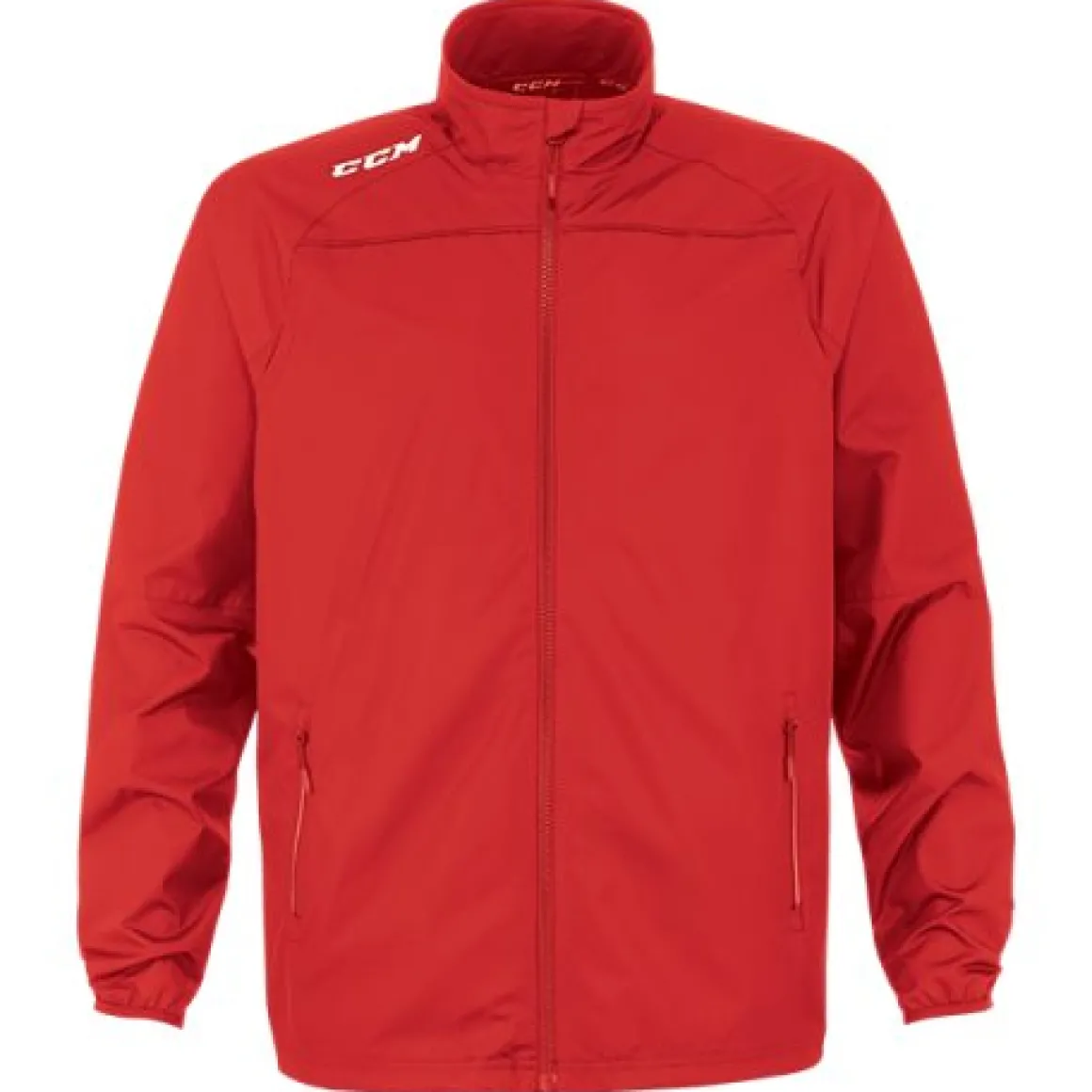 Ccm Jacket Hd -19 Jr.