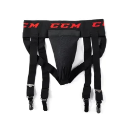 Jocks^CCM Jock Combo Jr