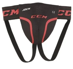Jocks^CCM Jock Yth.