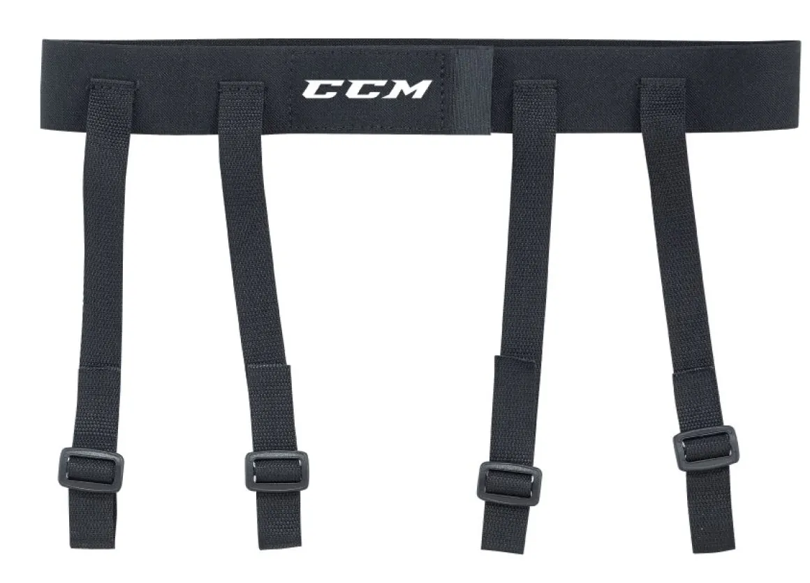 Ccm Knee Pads Holder Sr.