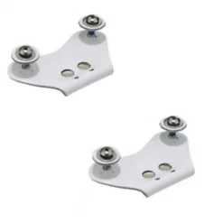 Ccm Leather Toe Bridge Lacing Ap 7001Sr