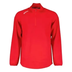 Ccm Locker Room 1/4 Zip Sr