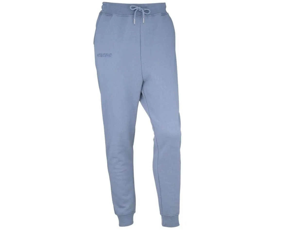 Ccm Pant Core Cuffed Jr Vintage Blue