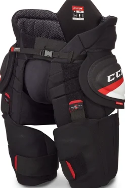 Hockey Pants^CCM Pant Jetspeed Girdle Sr.