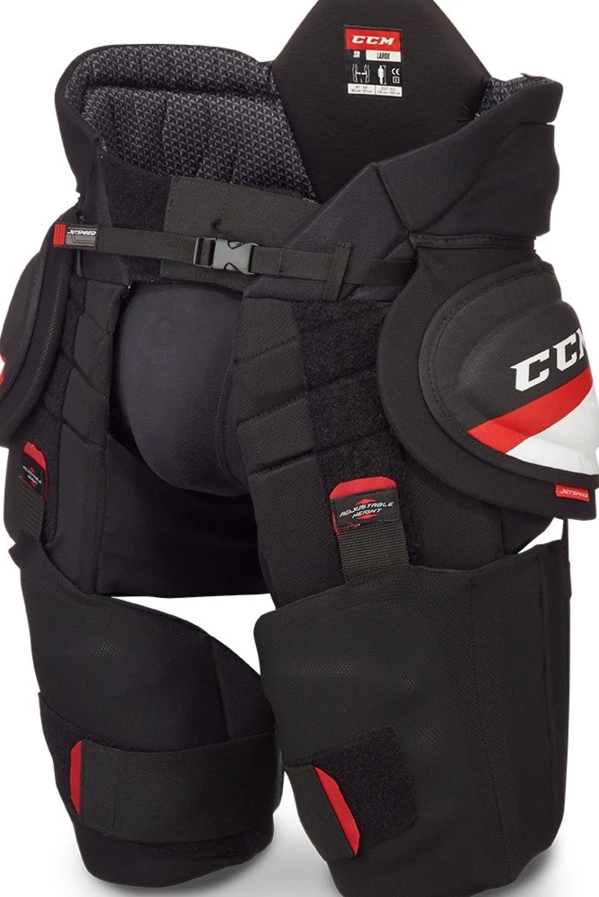 Hockey Pants^CCM Pant Jetspeed Girdle Sr.