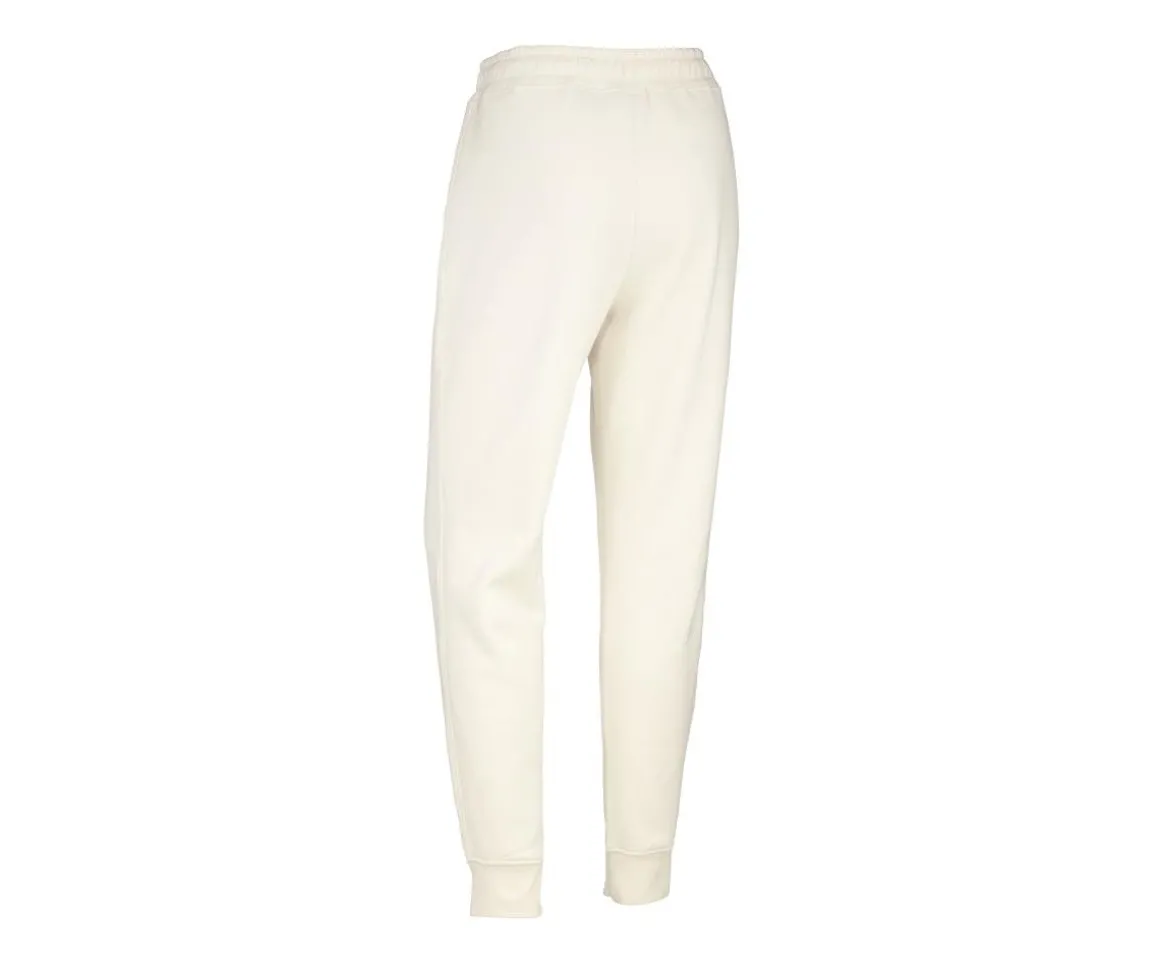 Ccm Pant Womens Core Cuffed Sr Unbleached